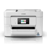 Epson WorkForce Pro WF-M4619DWF impresora multifunción de inyección de tinta A4 en blanco y negro con Wi-Fi (4 en 1)