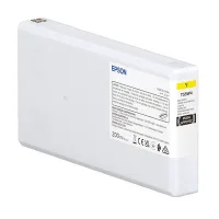 Epson T55W4 cartucho de tinta amarillo (original)