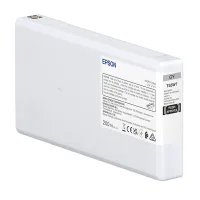 Epson T55W7 cartucho de tinta gris (original)