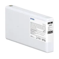 Epson T55W8 cartucho de tinta negro mate (original)