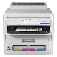 Epson WorkForce Pro EP-C800RDW Impresora de inyección de tinta A4 con WiFi
