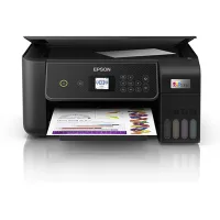 Epson EcoTank ET-2870 Impresora de inyección de tinta multifunción A4 con WiFi (3 en 1)