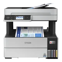 Epson EcoTank ET-5185 impresora de inyección de tinta multifunción A4 con WiFi (4 en 1)