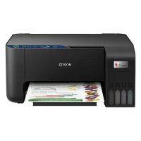 Epson EcoTank ET-2861 Impresora de inyección de tinta multifunción A4 con WiFi (3 en 1)