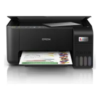 Epson EcoTank L3270 Impresora de inyección de tinta multifunción A4 con WiFi (3 en 1)