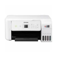 Impresora de inyección de tinta a color multifunción Epson EcoTank L3286 A4 con WiFi (3 en 1)