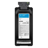 Epson SJIC48P-C cartucho de tinta cian (original)