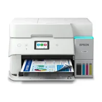 Epson EcoTank ET-4956 impresora de inyección de tinta multifunción A4  con WiFi (4 en 1)