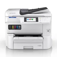 Epson WorkForce Pro EM-C7100DWF impresora de inyección de tinta multifunción A3+ con WiFi (4 en 1)