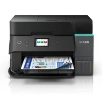 Epson EcoTank ET-4950 Impresora de inyección de tinta multifunción A4 con WiFi (4 en 1)