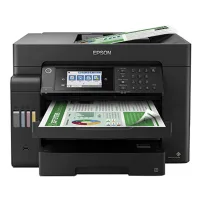 Epson EcoTank ET-16605 Impresora de inyección de tinta multifunción A4 con Wi-Fi (4 en 1)