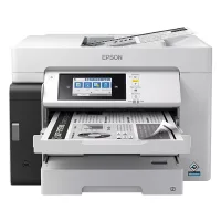 Epson EcoTank pro ET-M16685 Impresora de inyección de tinta multifunción con WiFi (3 en 1)