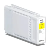 Epson T56U4 cartucho de tinta amarillo (original)