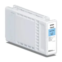 Epson T56U5 cartucho de tinta cian claro (original)
