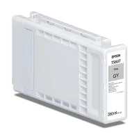 Epson T56U7 cartucho de tinta gris (original)