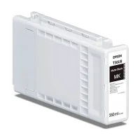 Epson T56U8 cartucho de tinta negro mate (original)