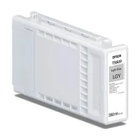 Epson T56U9 cartucho de tinta gris claro (original)
