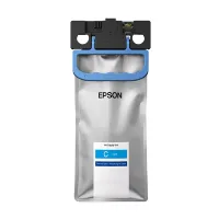 Epson C13T13M240 cartucho de tinta cian XL (original)