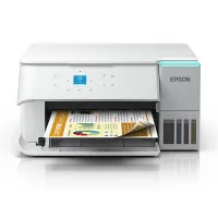 Epson EcoTank ET-2956 Impresora de inyección de tinta multifunción A4 con WiFi (3 en 1)