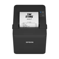Epson TM-T20IV (102) impresora de tickets con USB y Ethernet