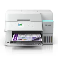 Epson EcoTank ET-3956 impresora de inyección de tinta multifunción A4 con WiFi (3 en 1)
