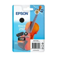 Epson 250 cartucho de tinta negro (original)