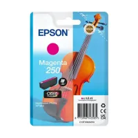 Epson 250 cartucho de tinta magenta (original)