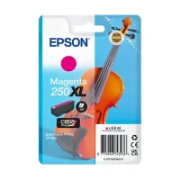 Epson 250XL cartucho de tinta magenta (original)