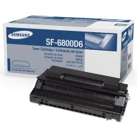 Samsung SF-6800D6 toner negro (original)