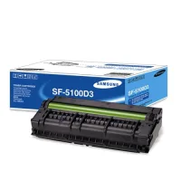Samsung SF-5100D3 toner negro (original)
