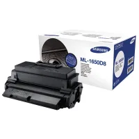 Samsung ML-1650D8 toner negro (original)