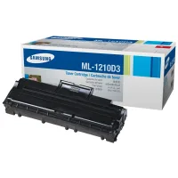 Samsung ML-1210D3 toner negro (original)