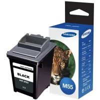 Samsung M55 cartucho de tinta negro (original)