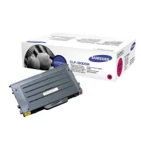 Samsung CLP-500D5M toner magenta (original)