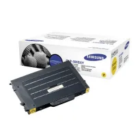 Samsung CLP-500D5Y toner amarillo (original)