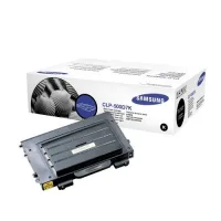 Samsung CLP-500D7K (ST854A) toner negro (original)
