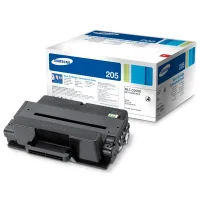 Samsung MLT-D205E (SU951A) toner negro XXL (original)