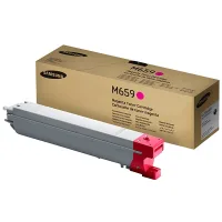 Samsung CLT-M659S (SU359A) toner magenta (original)