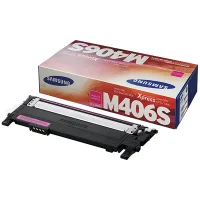 Samsung CLT-M406S (SU252A) toner magenta (original)