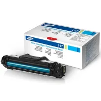 Samsung MLT-D117S (SU852A) toner negro (original)