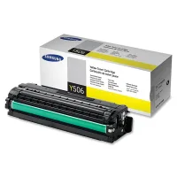 Samsung CLT-Y506S (SU524A) toner amarillo (original)