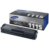 Samsung MLT-D111S (SU810A) toner negro (original)