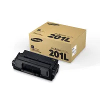 Samsung MLT-D201L (SU870A) toner negro XL (original)
