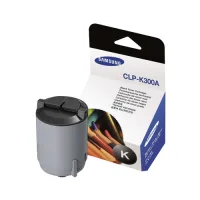 Samsung CLP-K300A toner negro (original)