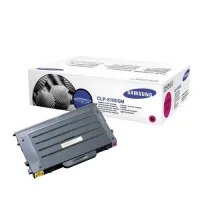 Samsung CLP-510D5M toner magenta XL (original)