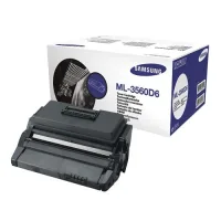 Samsung ML-3560D6 (SV436A) toner negro (original)