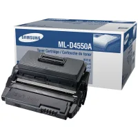Samsung ML-D4550A (SU680A) toner negro (original)
