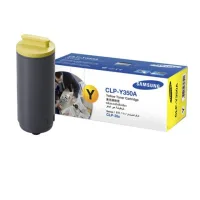 Samsung CLP-Y350A toner amarillo (original)