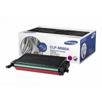 Samsung CLP-M660A (ST919A) toner magenta (original)
