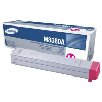 Samsung CLX-M8380A (SU591A) toner magenta (original)